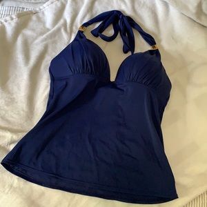 Victoria Secret Bathing Suit Haltertop